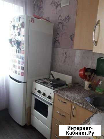 1-комнатная квартира, 31 м², 5/5 эт. на продажу в Магнитогорске Магнитогорск - изображение 1