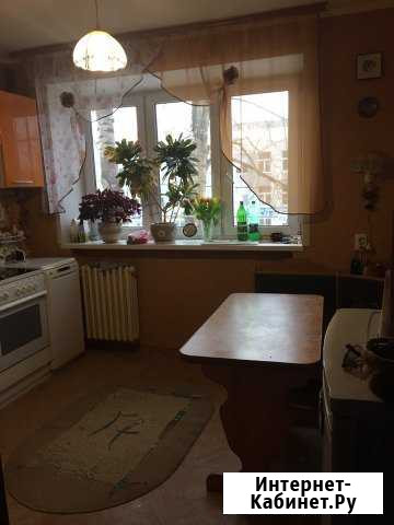 2-комнатная квартира, 62 м², 3/5 эт. на продажу в Тольятти Тольятти - изображение 1