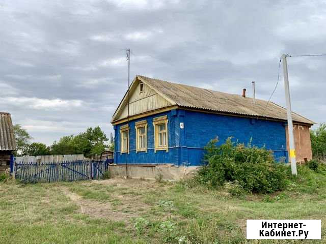 Дом 65 м² на участке 25 сот. на продажу в Плешаново Плешаново - изображение 1