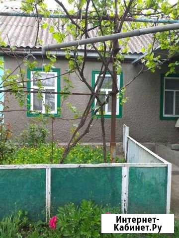 Дом 33 м² на участке 18 сот. на продажу в Казьминском Казьминское - изображение 1