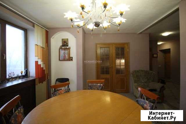 5-комнатная квартира, 130 м², 3/5 эт. на продажу в Симферополе Симферополь - изображение 1