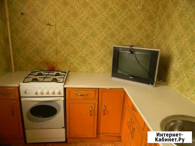 2-комнатная квартира, 50 м², 3/5 эт. в аренду на длительный срок в Липецке Липецк - изображение 1