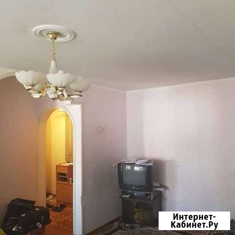 3-комнатная квартира, 54 м², 4/5 эт. на продажу в Норильске Норильск - изображение 1