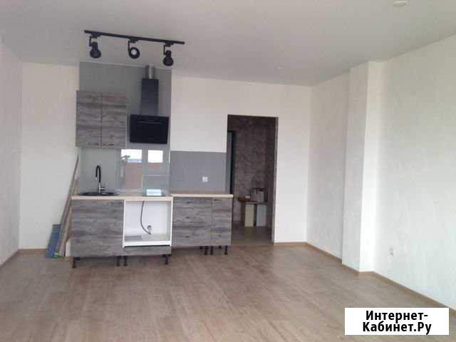 1-комнатная квартира, 40 м², 15/20 эт. на продажу в Кирове Киров - изображение 1