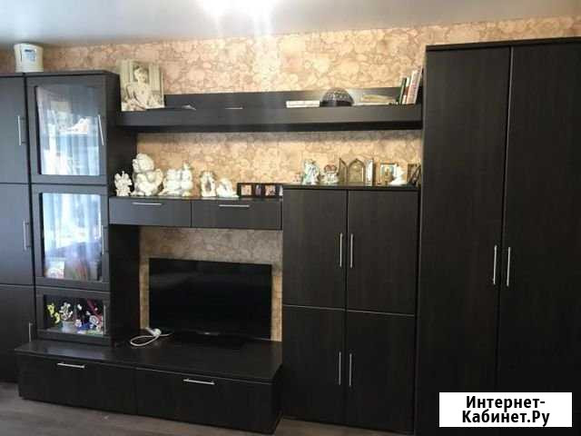 1-комнатная квартира, 30 м², 1/5 эт. на продажу в Стерлитамаке Стерлитамак - изображение 1