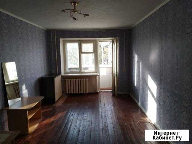 Комната 24 м² в 6-ком. кв., 4/5 эт. на продажу в Перми Пермь - изображение 1