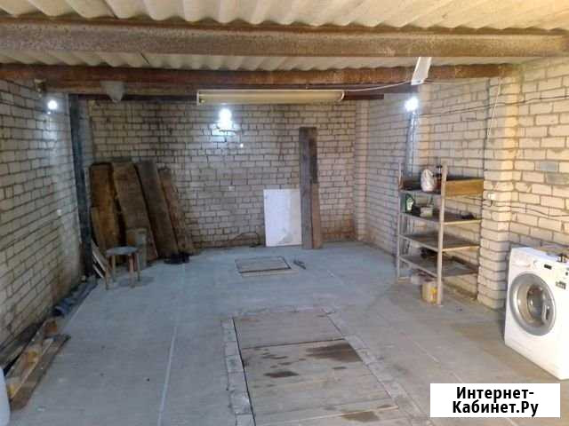 Гараж на продажу в Павлово Нижегородской области Павлово - изображение 1