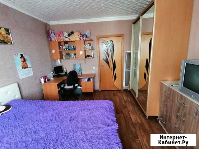 2-комнатная квартира, 53 м², 9/9 эт. на продажу в Россоши Россошь - изображение 1