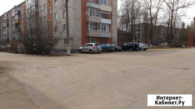 2-комнатная квартира, 44 м², 4/5 эт. на продажу в Алексине Алексин - изображение 1