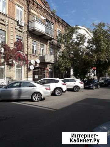 2-комнатная квартира, 37.6 м², 1/3 эт. на продажу в Ростове-на-Дону Ростов-на-Дону - изображение 1