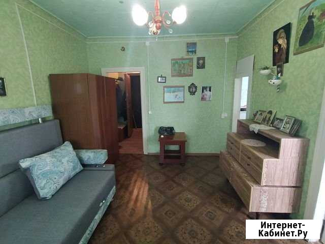 2-комнатная квартира, 30 м², 2/2 эт. на продажу в Слободском Слободской - изображение 1