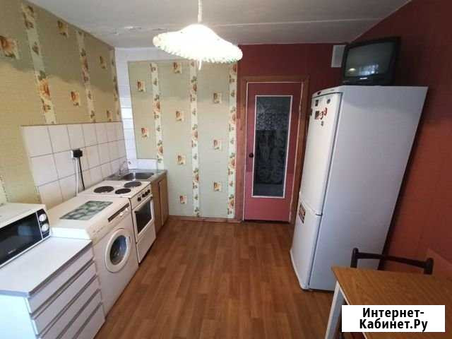 2-комнатная квартира, 56 м², 5/16 эт. на продажу в Симферополе Симферополь - изображение 1