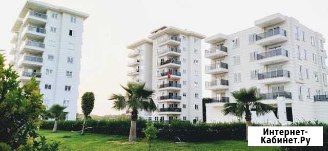 2-комнатная квартира, 67 м², 4/8 эт. на продажу в Алупке Алупка - изображение 1