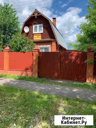 Дом 108 м² на участке 12 сот. на продажу в Егорьевске Егорьевск