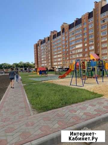 1-комнатная квартира, 40.7 м², 5/9 эт. на продажу в Тамбове Тамбов - изображение 1