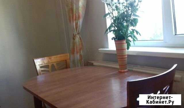 3-комнатная квартира, 68.1 м², 5/12 эт. на продажу в Санкт-Петербурге Санкт-Петербург - изображение 1