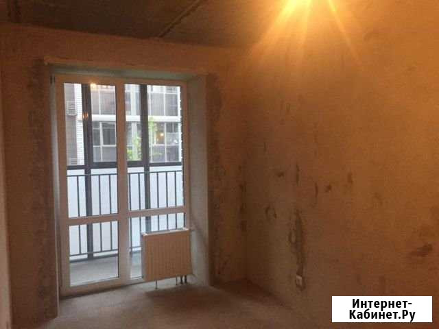 1-комнатная квартира, 35 м², 1/3 эт. на продажу в Казани Казань - изображение 1
