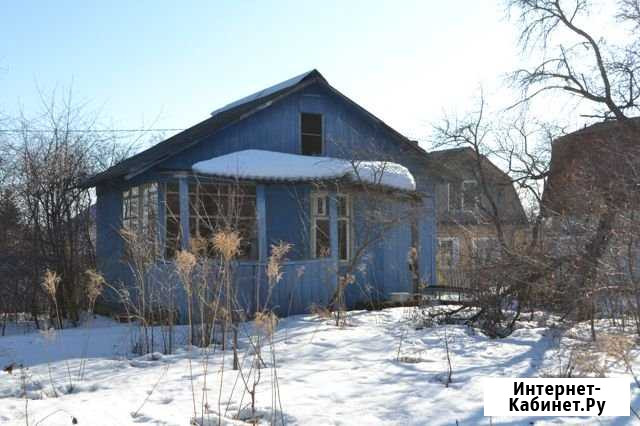 Дача 40 м² на участке 6 сот. на продажу в Нижнем Новгороде Нижний Новгород - изображение 1