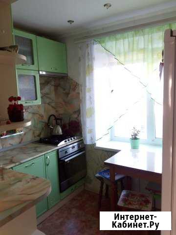 3-комнатная квартира, 64 м², 5/5 эт. на продажу в Ирбите Ирбит - изображение 1