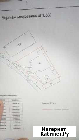 Дом 100 м² на участке 6 сот. на продажу в Щиграх Щигры - изображение 1