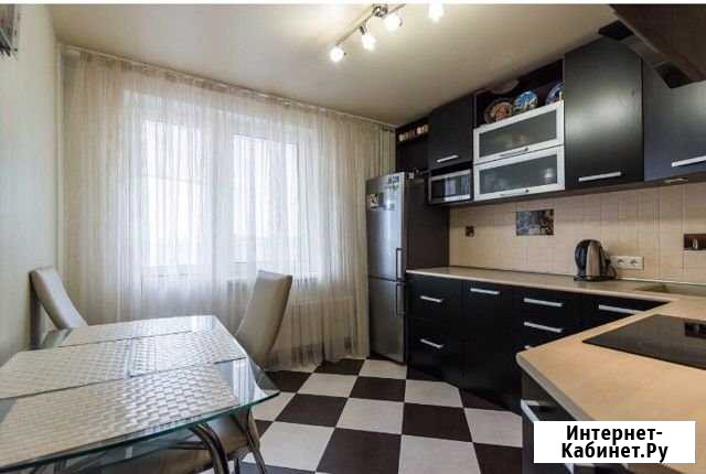 2-комнатная квартира, 56 м², 8/16 эт. на продажу в Краснодаре Краснодар - изображение 1