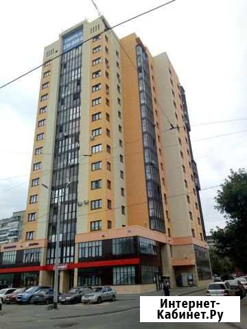 1-комнатная квартира, 31 м², 3/16 эт. на продажу в Челябинске Челябинск - изображение 1