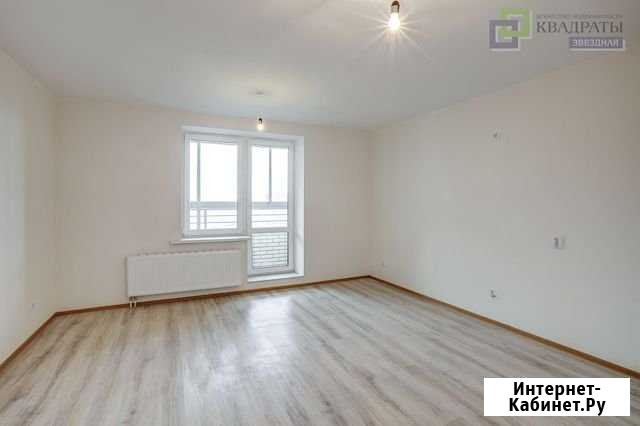 Квартира-студия, 27.2 м², 13/15 эт. на продажу в Санкт-Петербурге Санкт-Петербург - изображение 1