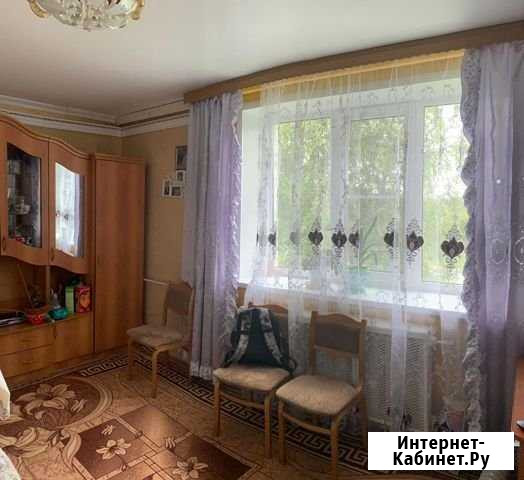 3-комнатная квартира, 59.2 м², 2/2 эт. на продажу в Старой Руссе Старая Русса - изображение 1