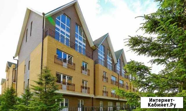 3-комнатная квартира, 100 м², 2/4 эт. на продажу в Красногорске Московской области Красногорск - изображение 1