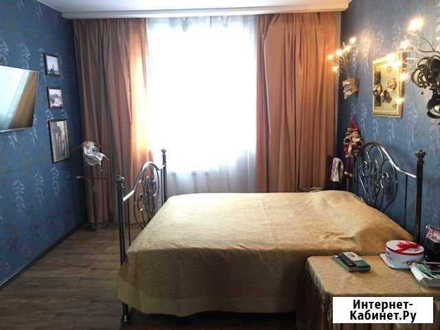 2-комнатная квартира, 95 м², 17/25 эт. на продажу в Волгограде Волгоград - изображение 1