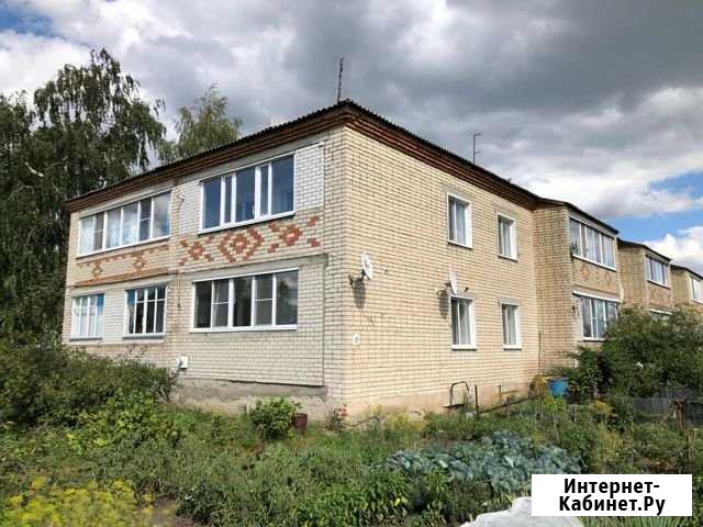 2-комнатная квартира, 44 м², 1/2 эт. на продажу в Аркадаке Аркадак - изображение 1