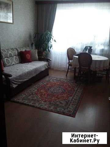 2-комнатная квартира, 63 м², 12/17 эт. на продажу в Лобне Лобня - изображение 1