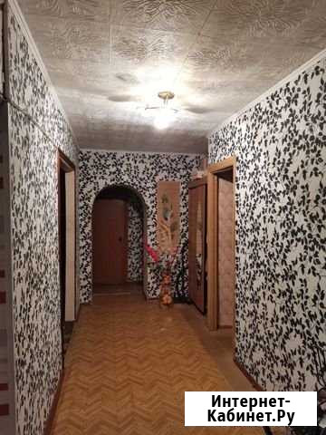 4-комнатная квартира, 74 м², 4/9 эт. на продажу в Сосенском Сосенский - изображение 1