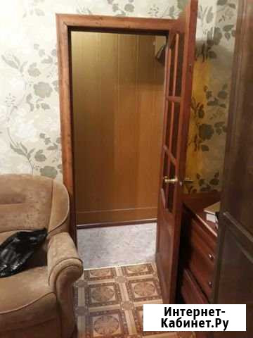 2-комнатная квартира, 39.8 м², 1/2 эт. на продажу в Красной Горбатке Красная Горбатка - изображение 1