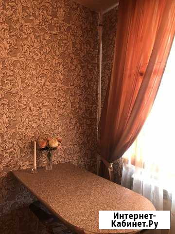 2-комнатная квартира, 56 м², 3/5 эт. в аренду посуточно в Николаевске Николаевск - изображение 1