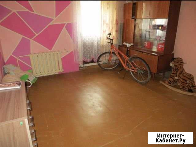 Коттедж 60 м² на участке 5 сот. на продажу в Нытве Нытва - изображение 1