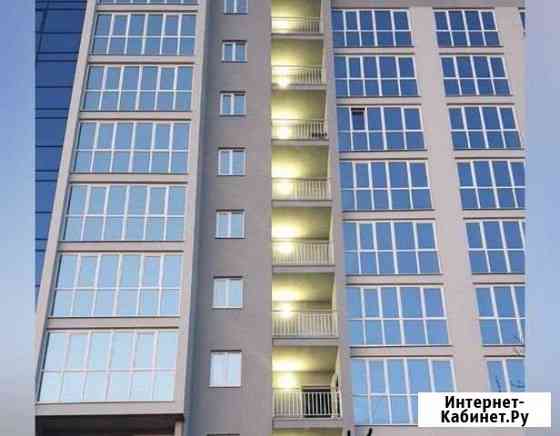 1-комнатная квартира, 28 м², 5/8 эт. на продажу в Сочи Сочи