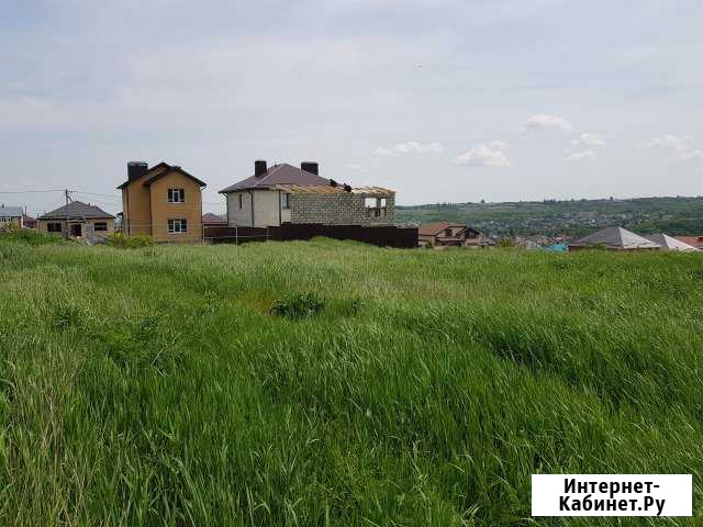 Участок ИЖС 8 сот. на продажу в Ставрополе Ставрополь - изображение 1
