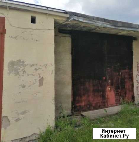 Гараж >30 м² на продажу в Бугульме Бугульма - изображение 1