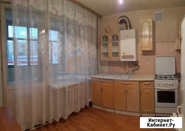 1-комнатная квартира, 40.5 м², 3/5 эт. на продажу в Рязани Рязань - изображение 1