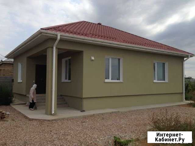 Дом 120 м² на участке 10 сот. на продажу в Севастополе Севастополь - изображение 1