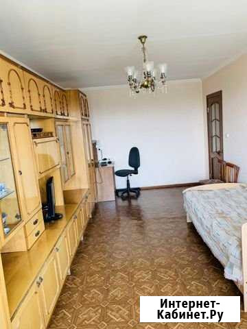 1-комнатная квартира, 35 м², 8/9 эт. на продажу в Казани Казань - изображение 1