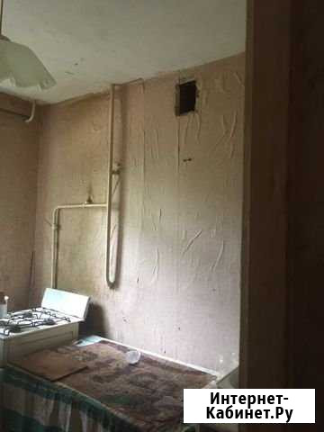 Комната 10.2 м² в 4-ком. кв., 1/5 эт. на продажу в Челябинске Челябинск - изображение 1