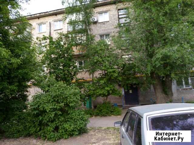 2-комнатная квартира, 43.1 м², 3/4 эт. на продажу в Самаре Самара - изображение 1