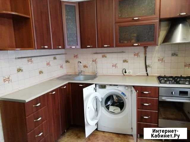 2-комнатная квартира, 50.3 м², 2/9 эт. на продажу в Оренбурге Оренбург - изображение 1
