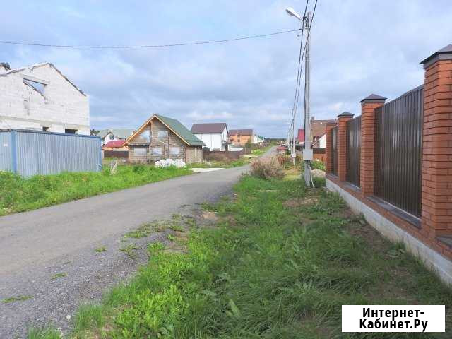Дом 200 м² на участке 9 сот. на продажу в Чехове Московской области Чехов - изображение 1