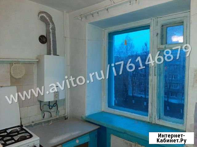 2-комнатная квартира, 47 м², 4/5 эт. на продажу в Коврове Ковров - изображение 1