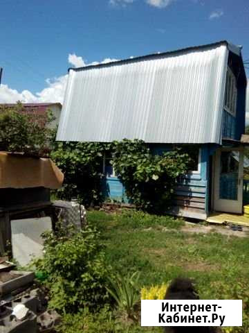 Дача 30 м² на участке 3 сот. на продажу в Васильево Васильево - изображение 1