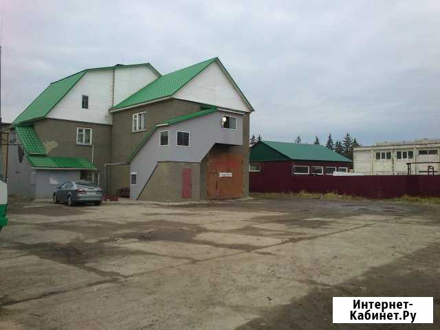 Продам базу Тамбов - изображение 1