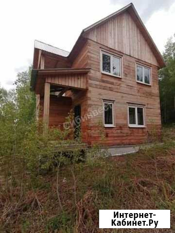Дом 100 м² на участке 7 сот. на продажу в Маркове Маркова - изображение 1